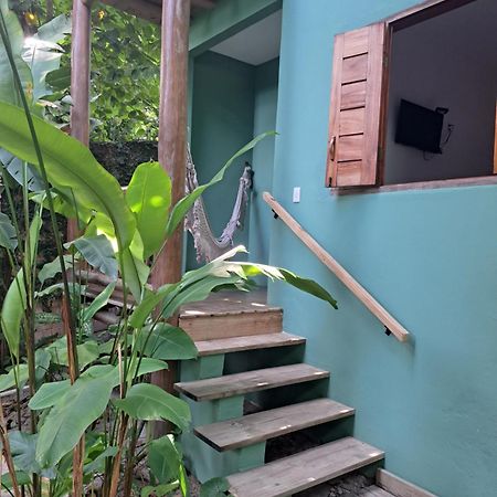 Pousada Amor De Casa Trancoso Luaran gambar