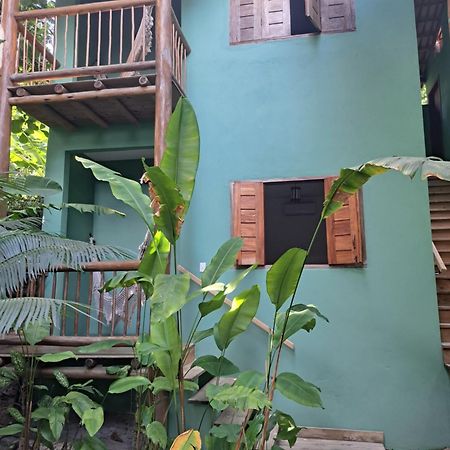Pousada Amor De Casa Trancoso Luaran gambar