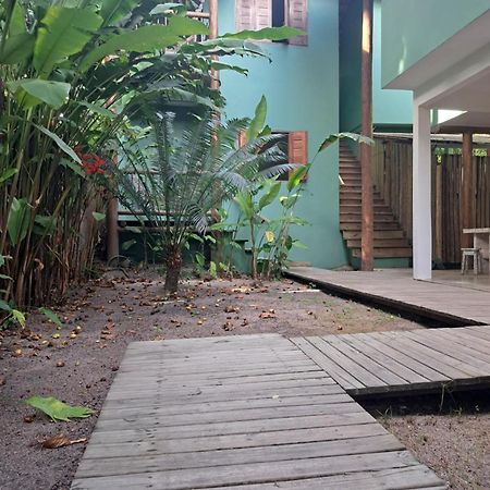 Pousada Amor De Casa Trancoso Luaran gambar