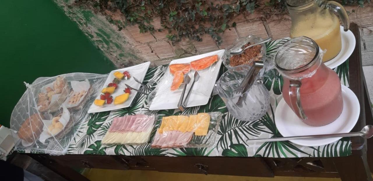 Pousada Amor De Casa Trancoso Bilik gambar