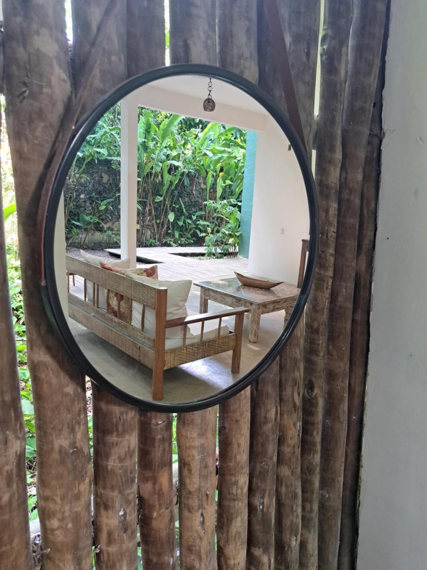 Pousada Amor De Casa Trancoso Luaran gambar