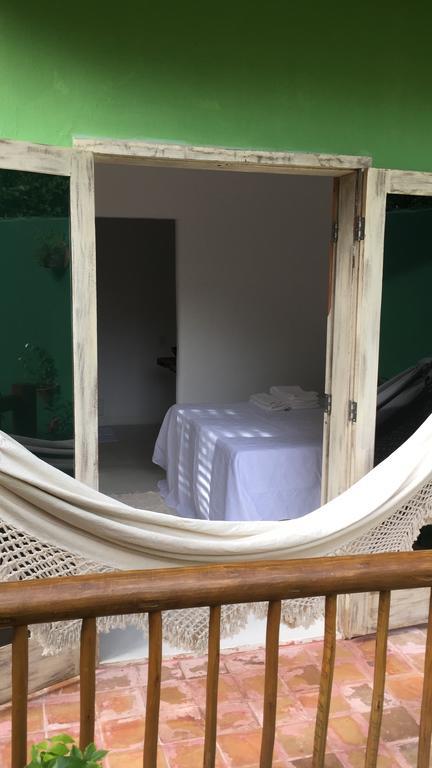 Pousada Amor De Casa Trancoso Luaran gambar