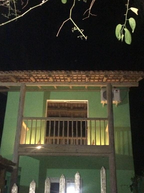 Pousada Amor De Casa Trancoso Luaran gambar