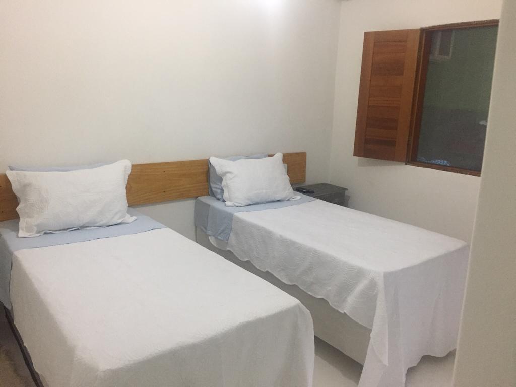 Pousada Amor De Casa Trancoso Luaran gambar