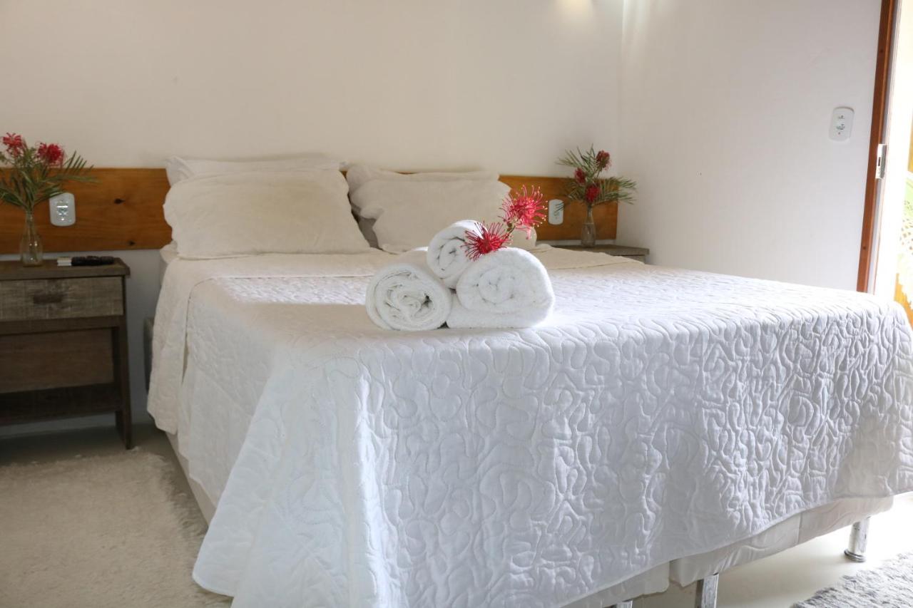 Pousada Amor De Casa Trancoso Luaran gambar