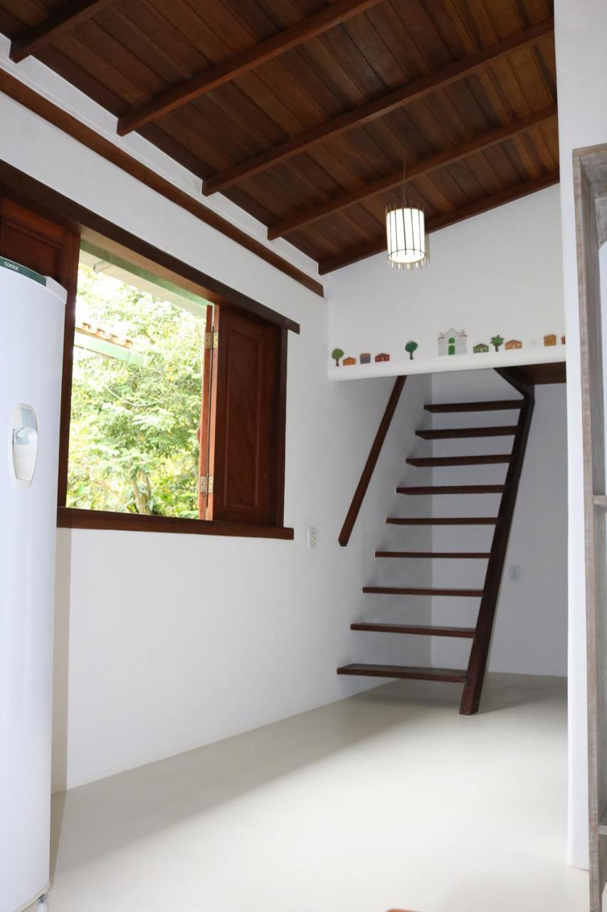 Pousada Amor De Casa Trancoso Luaran gambar