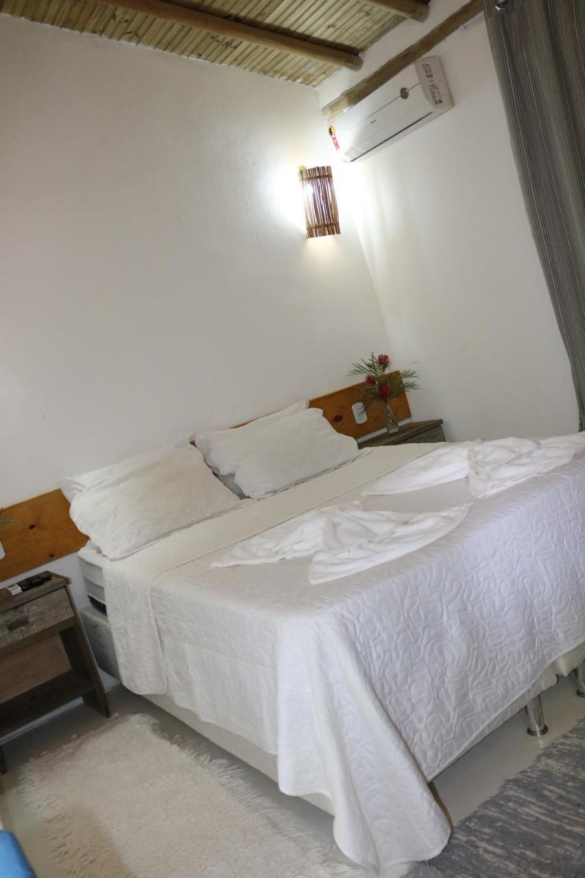 Pousada Amor De Casa Trancoso Luaran gambar