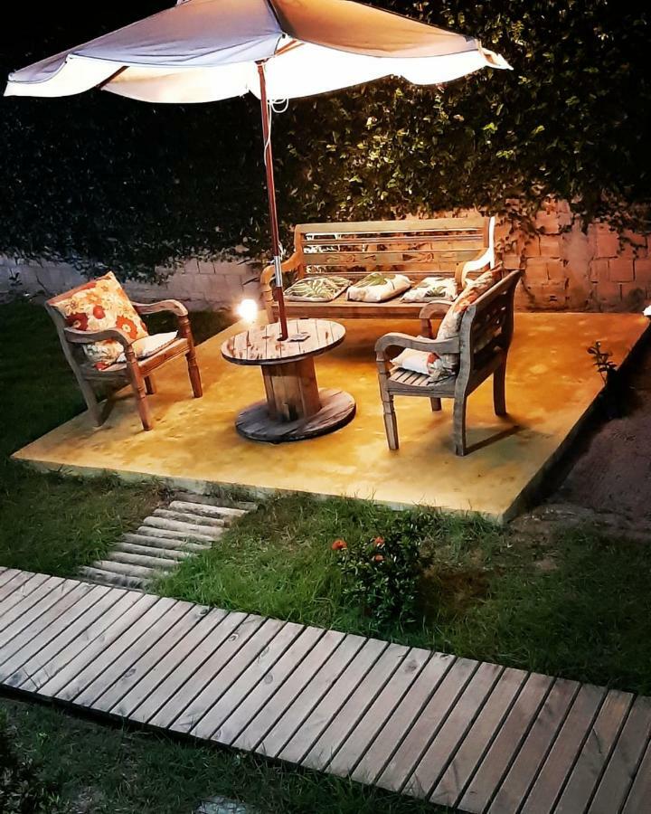 Pousada Amor De Casa Trancoso Luaran gambar