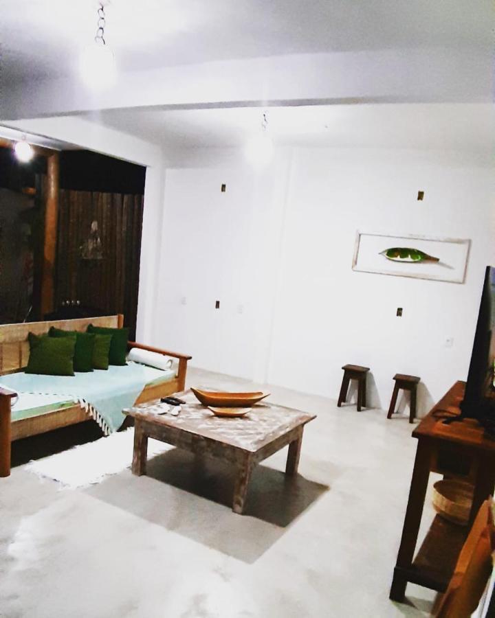 Pousada Amor De Casa Trancoso Luaran gambar