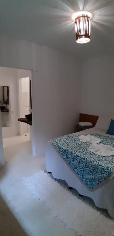 Pousada Amor De Casa Trancoso Luaran gambar
