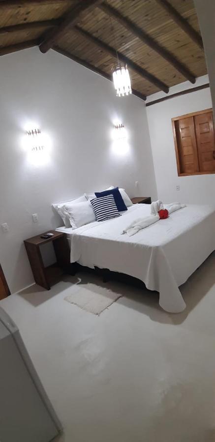 Pousada Amor De Casa Trancoso Luaran gambar