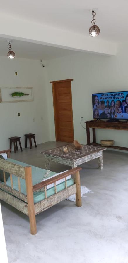 Pousada Amor De Casa Trancoso Luaran gambar